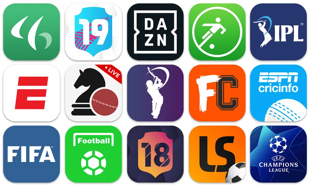 球友会APP下载量数据展示